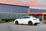 Acura ILX A-Spec 2018 года